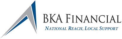 106 - BKA Financial LLC