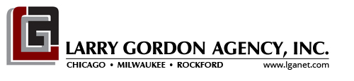 13 - Larry Gordon Agency